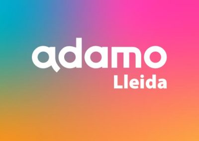 Lleida Province ADAMO Installations