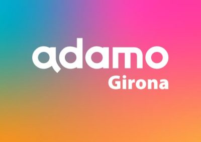 Girona Province ADAMO Installations